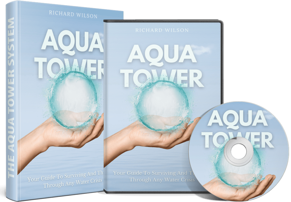 Aqua Tower# Official Website Merging Nature And Innovation