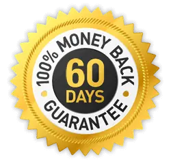 Aqua Tower: 60 Days 100% Money Back Guarantee