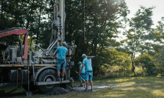 Preparing For The Water Crisis: A Wake-Up Call